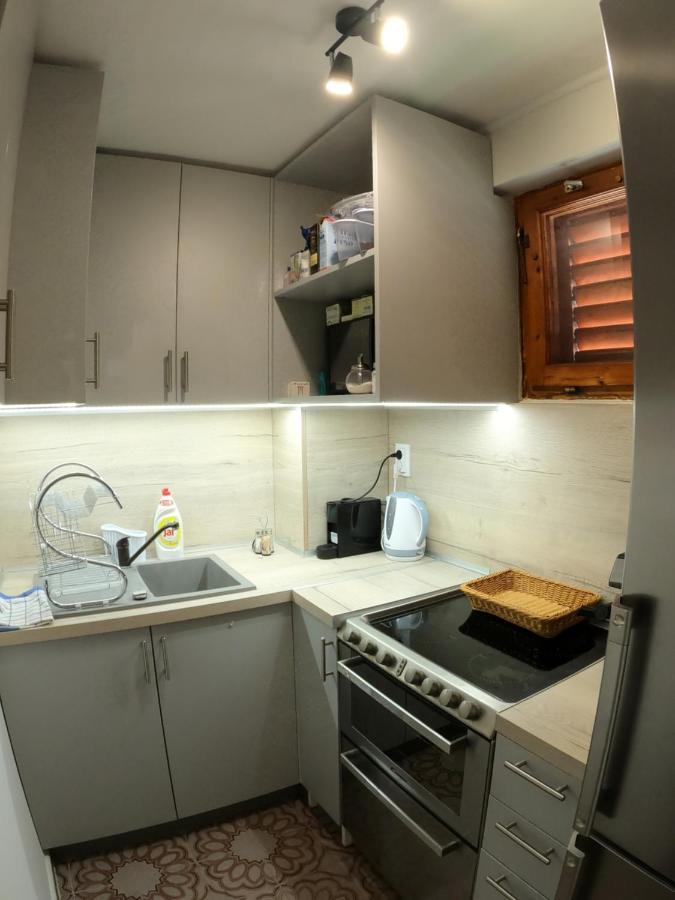 Katica Nyaralo Villa ทิสซาเคชเค ภายนอก รูปภาพ